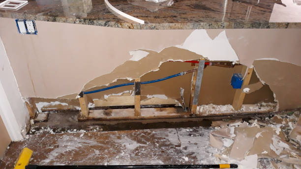 Best Emergency water damage restoration  in Burton, SC