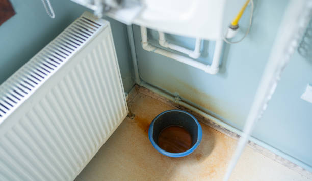 Best Carpet water damage restoration  in Burton, SC